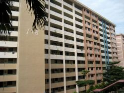 Blk 178 KEBUN BARU LINK 2 (Ang Mo Kio), HDB 3 Rooms #635894081